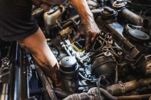 mechanic