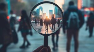 private investigator